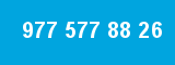 977 577 88 26